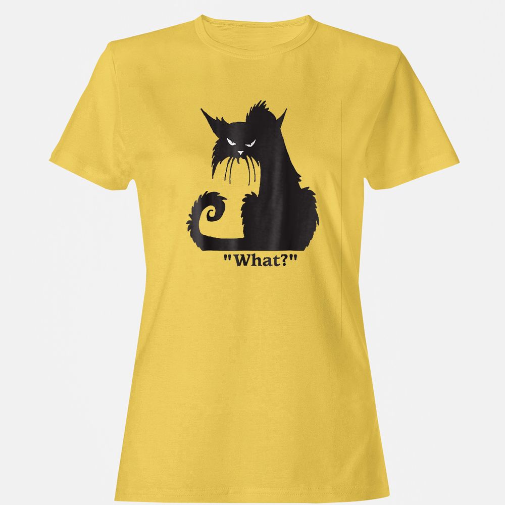 Women's T-Shirt - VP1K33CG - Daisy - 4