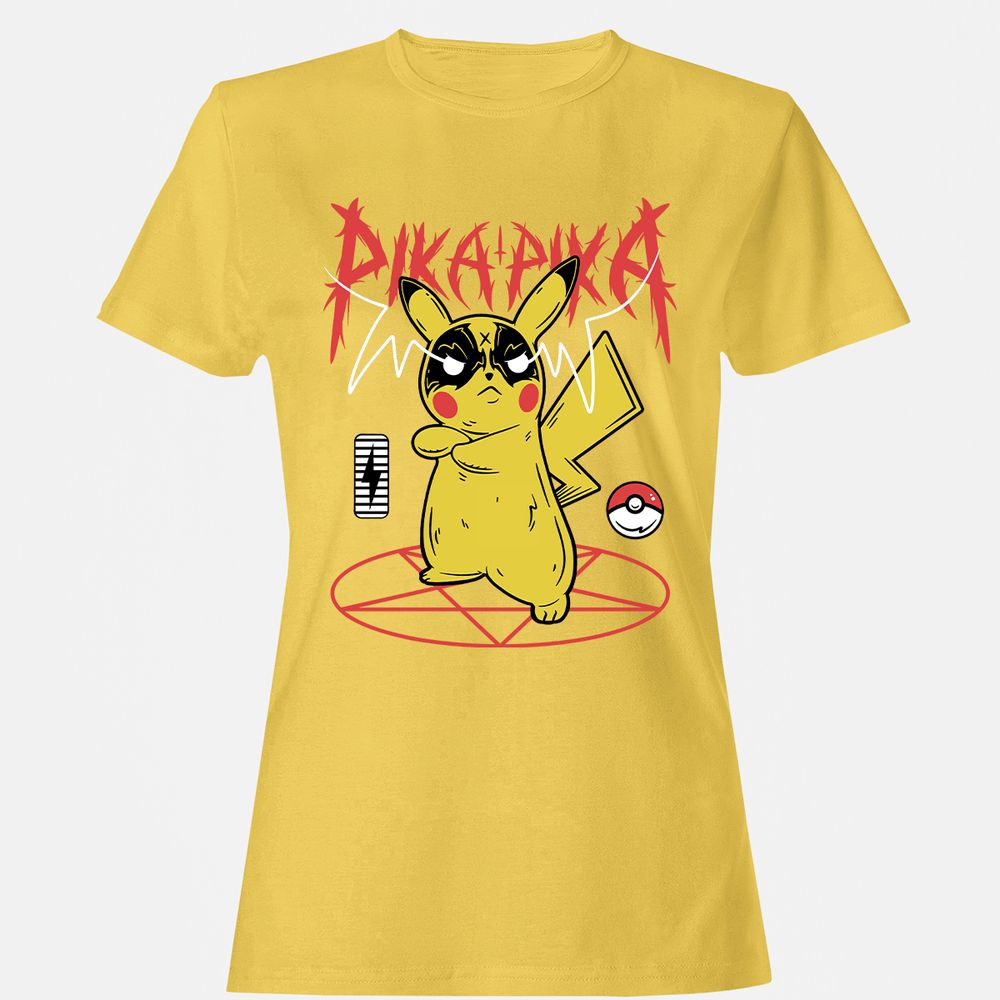 Women's T-Shirt - VC4TUUDT - Daisy - 4