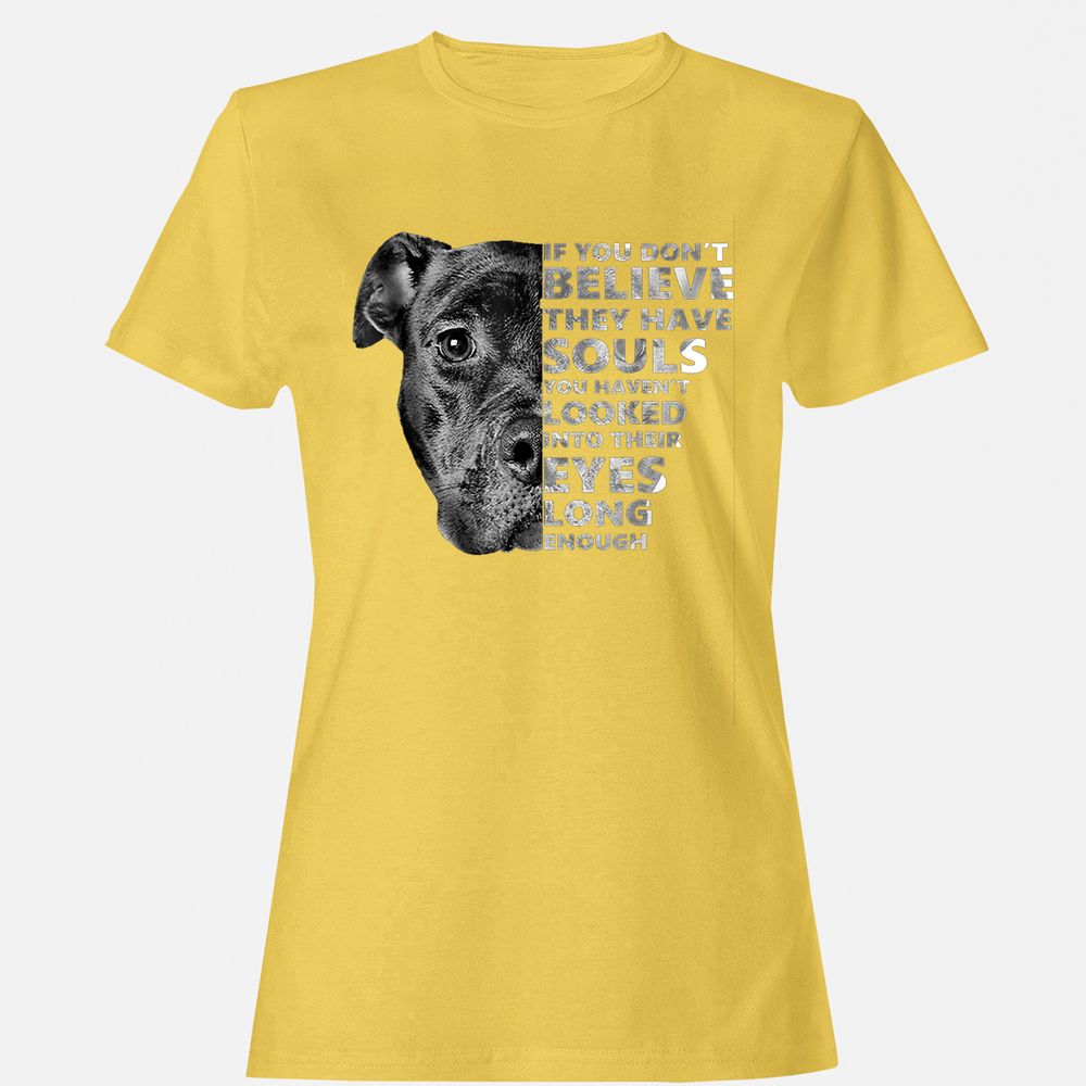Women's T-Shirt - QETWRAPS - Daisy - 4