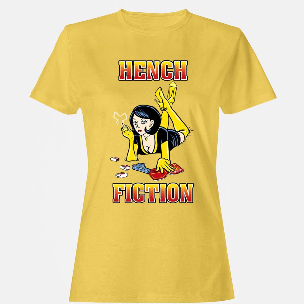 Women's T-Shirt - GVBT23CW - Daisy - 4