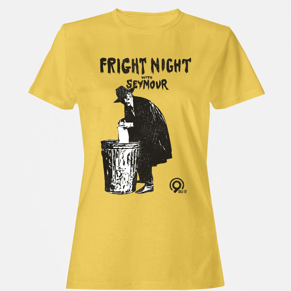 Women's T-Shirt - YVXESGSH - Daisy - 4