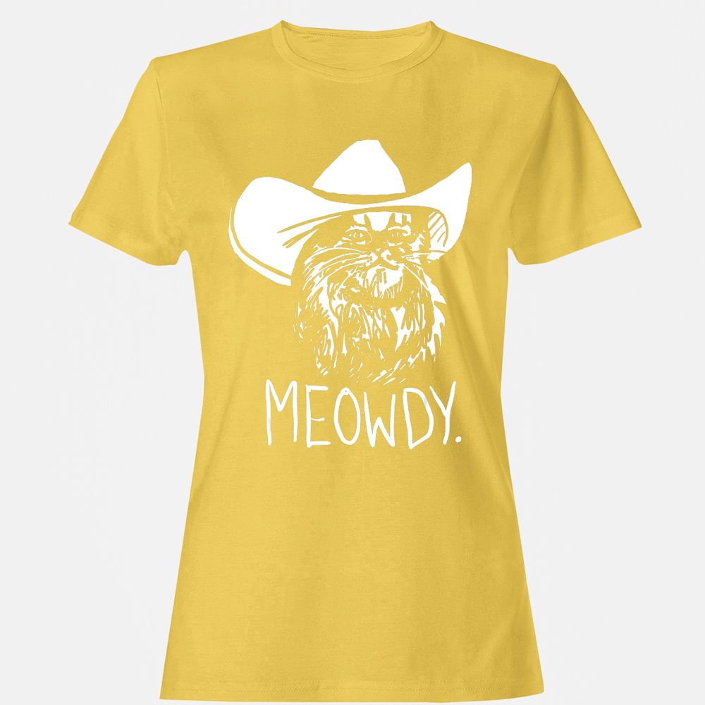 Women's T-Shirt - DHGRCP28 - Daisy - 4