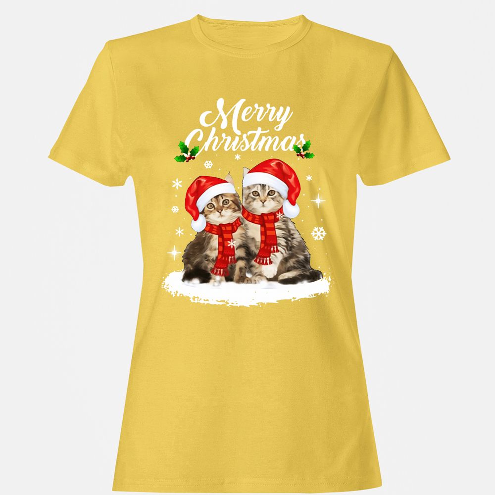 Women's T-Shirt - WKU7WEH7 - Daisy - 4