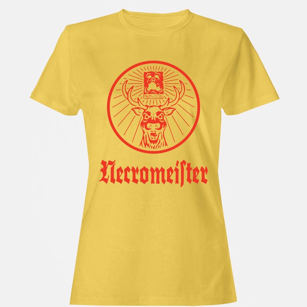 Women's T-Shirt - ARE126HH - Daisy - 4