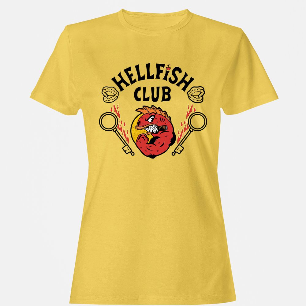 Women's T-Shirt - MBTRE4K6 - Daisy - 4