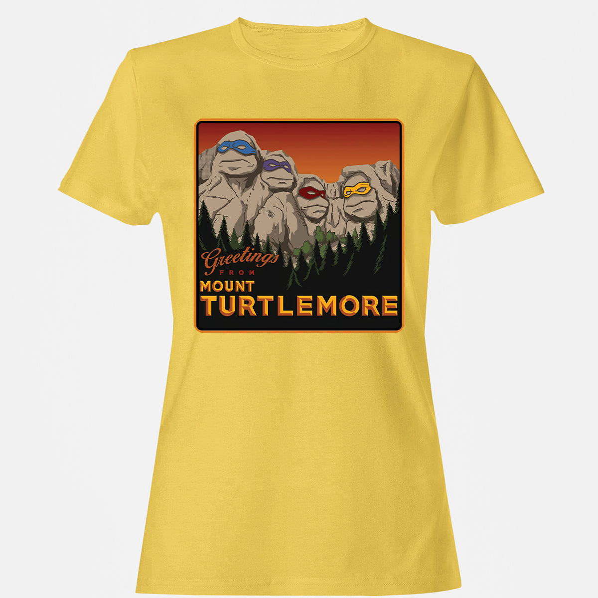 Women's T-Shirt - 9BUXX4CV - Daisy - 4