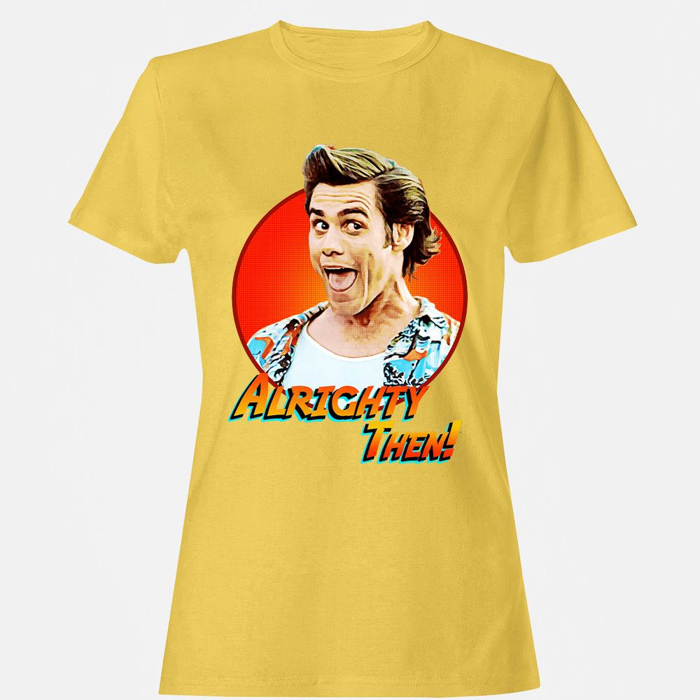 Women's T-Shirt - 6GQUUGX9 - Daisy - 4