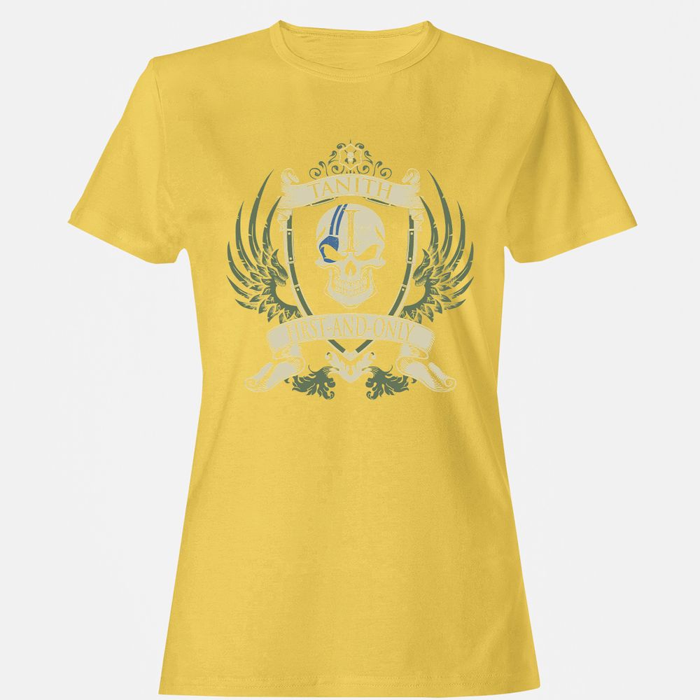 Women's T-Shirt - 56PLAXNS - Daisy - 4