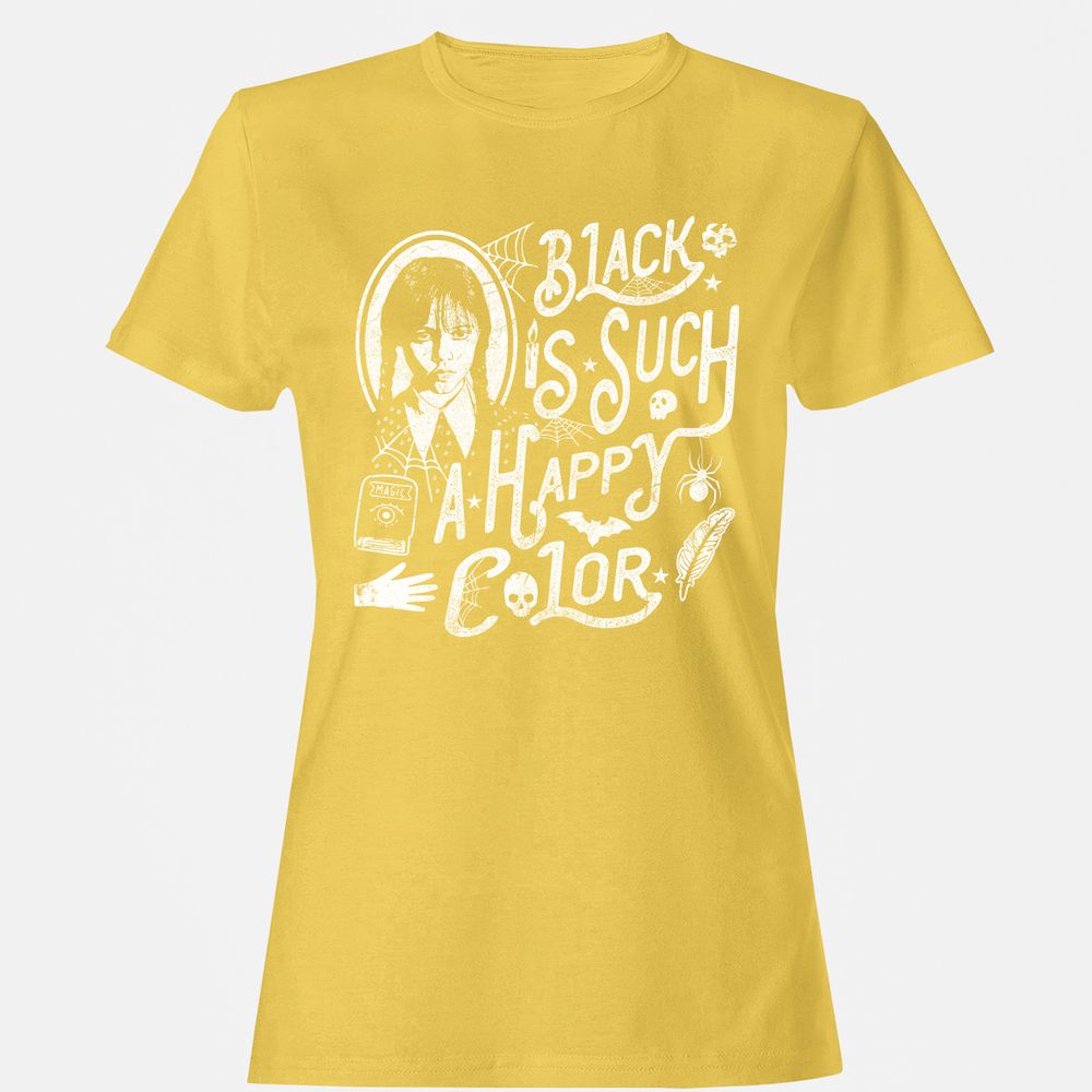 Women's T-Shirt - 7XTXK61E - Daisy - 4