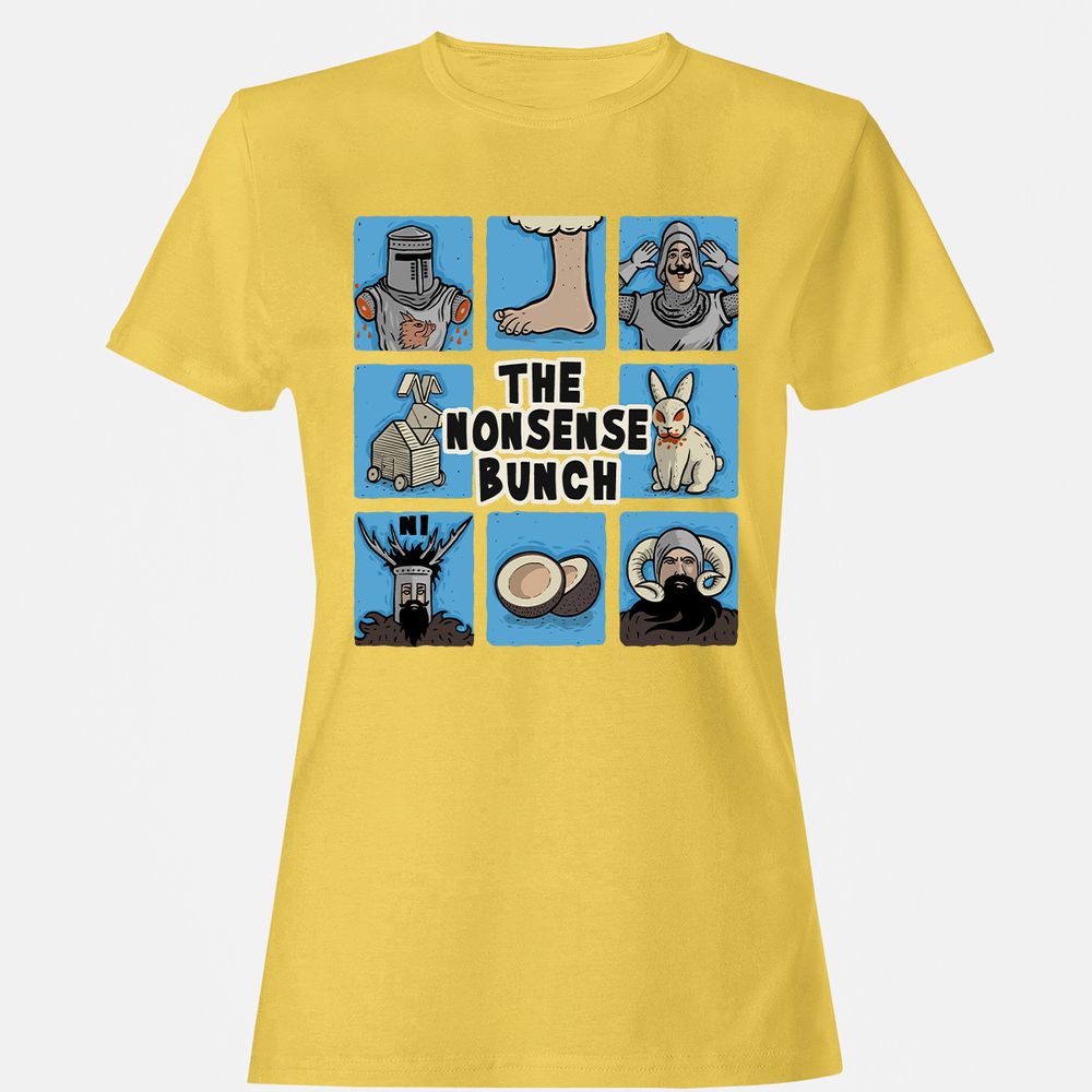 The Nonsense Bunch - Daisy - 4