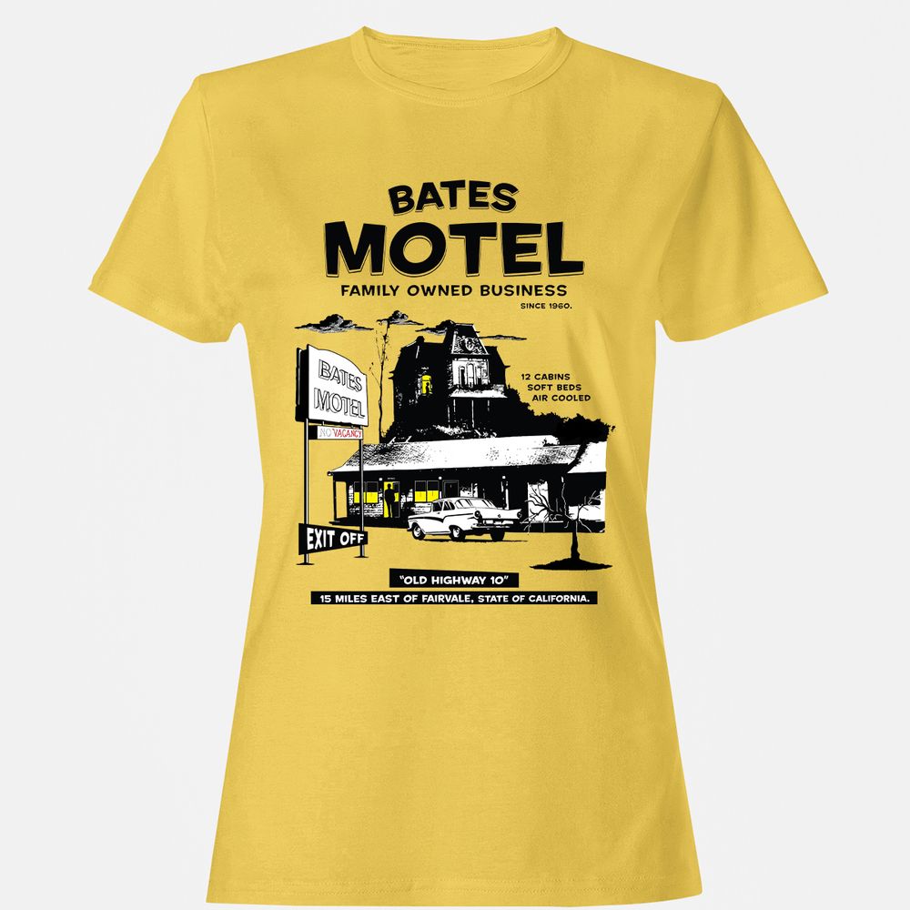 Women's T-Shirt - RWURWWAJ - Daisy - 4