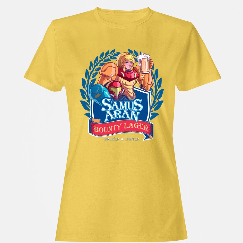 Women's T-Shirt - 72ZP98N8 - Daisy - 4