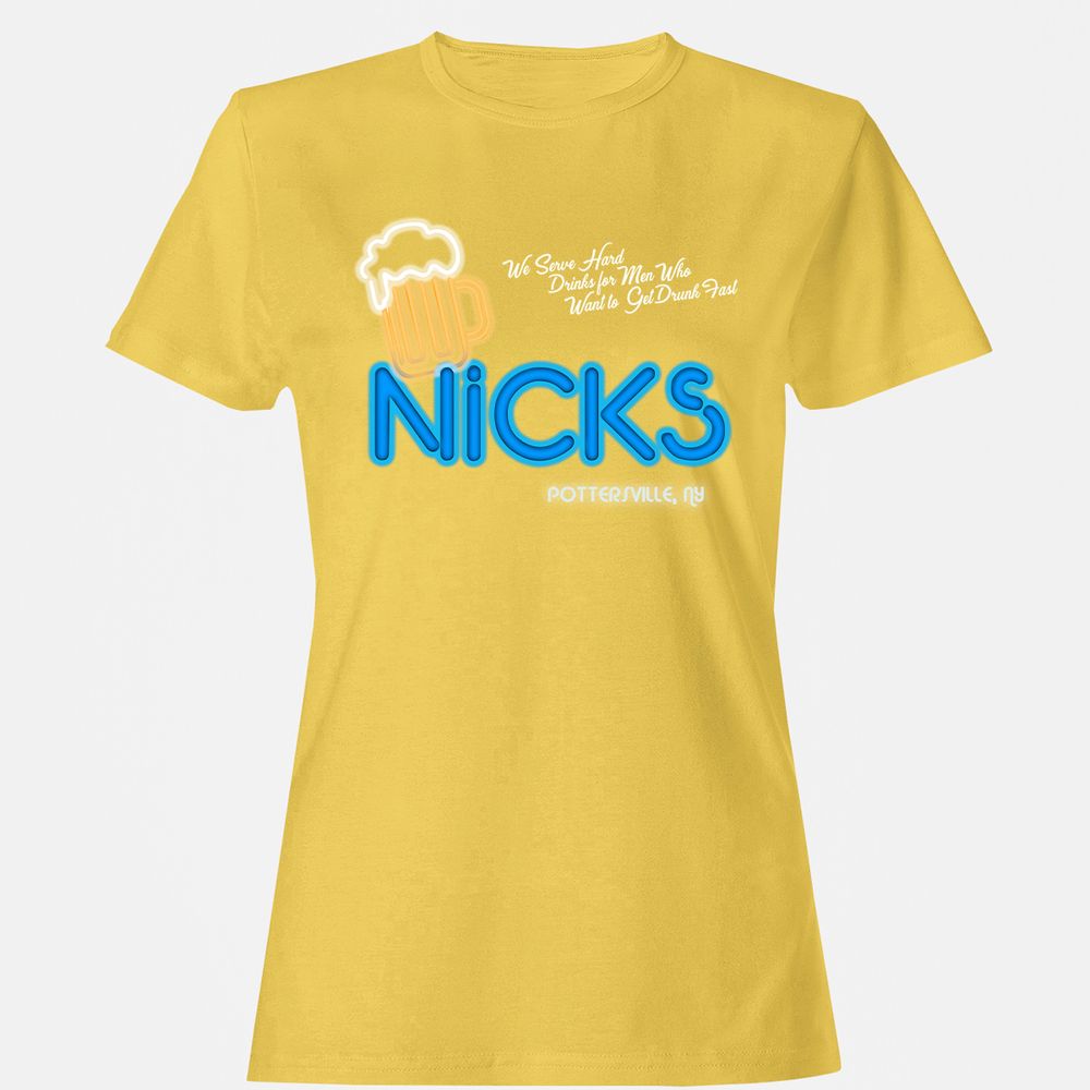 Women's T-Shirt - 4CNT8KFC - Daisy - 4