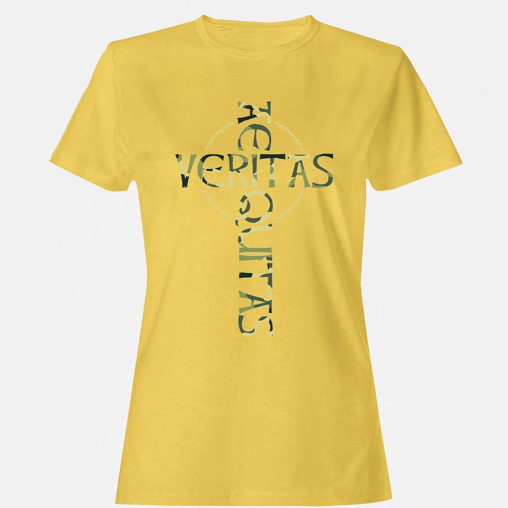 Women's T-Shirt - SWGG572Y - Daisy - 4