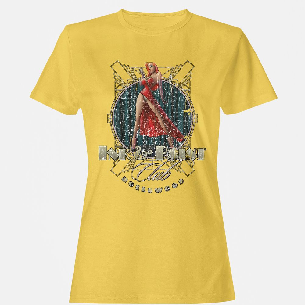 Women's T-Shirt - MLHHR8CS - Daisy - 4