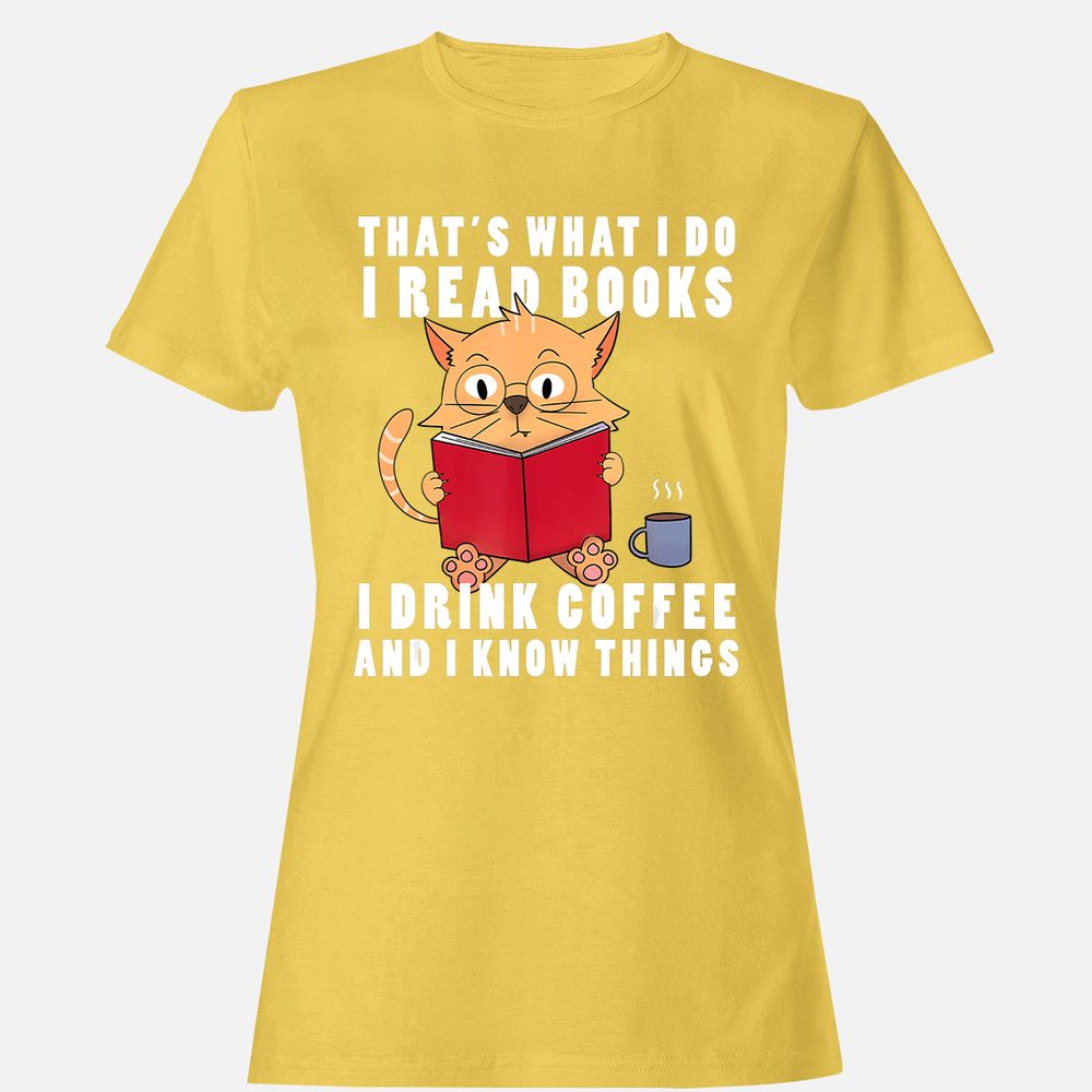 Women's T-Shirt - HVMKN7KR - Daisy - 4