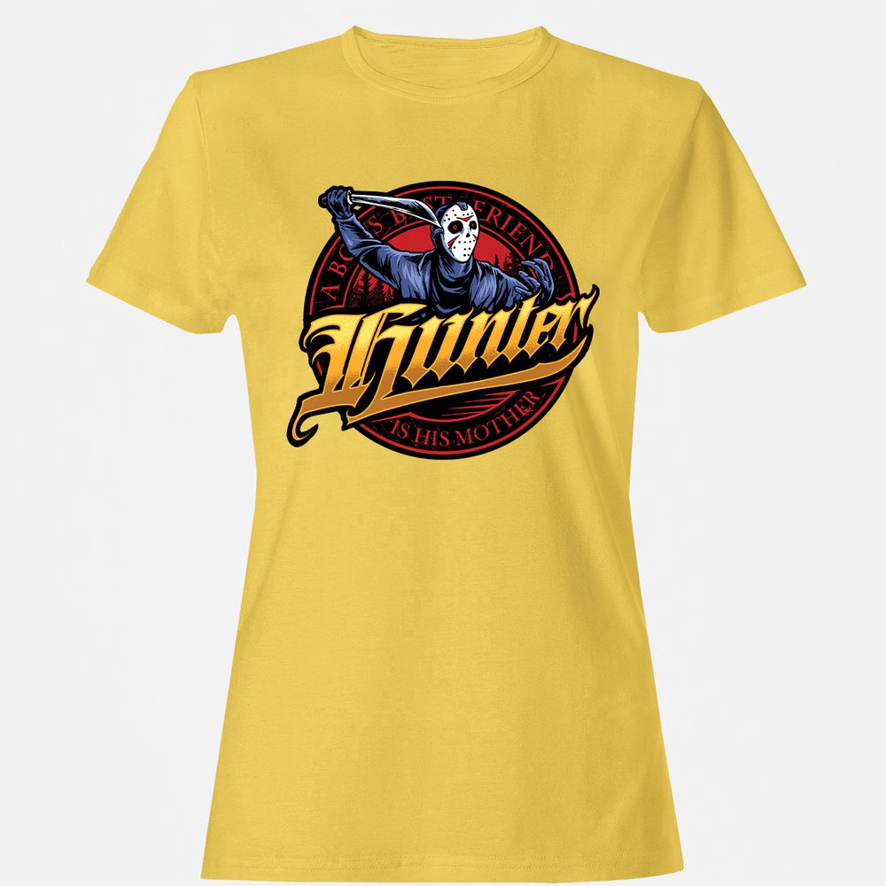 Women's T-Shirt - GCWM7RH6 - Daisy - 4