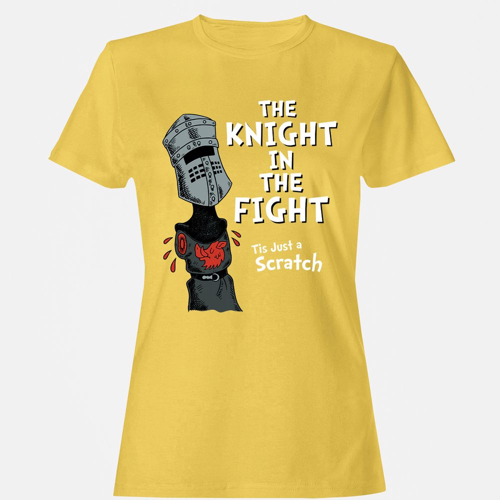 Women's T-Shirt - S7RR1FRG - Daisy - 4