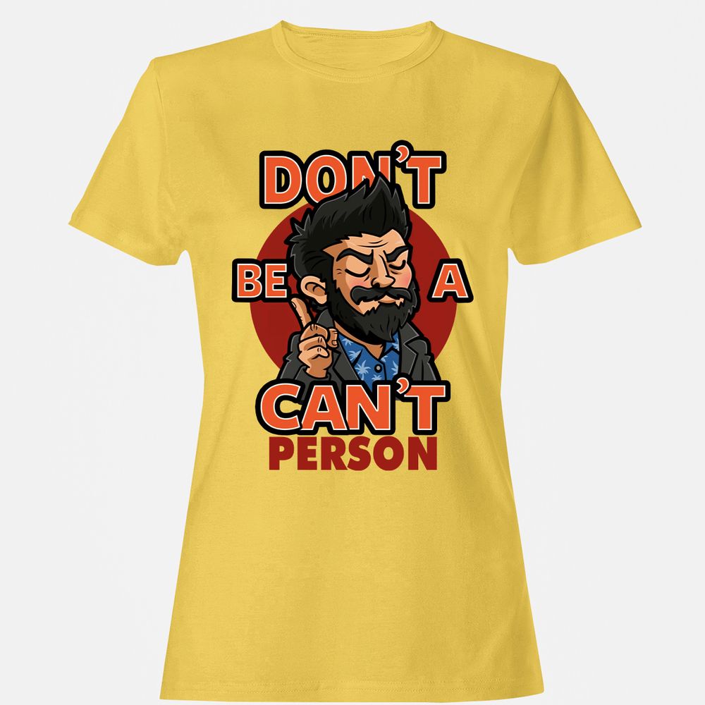 Women's T-Shirt - BEFJA6XR - Daisy - 4