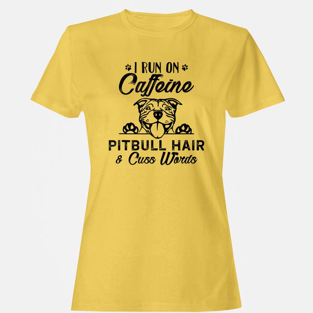 Women's T-Shirt - BPWME9N4 - Daisy - 4