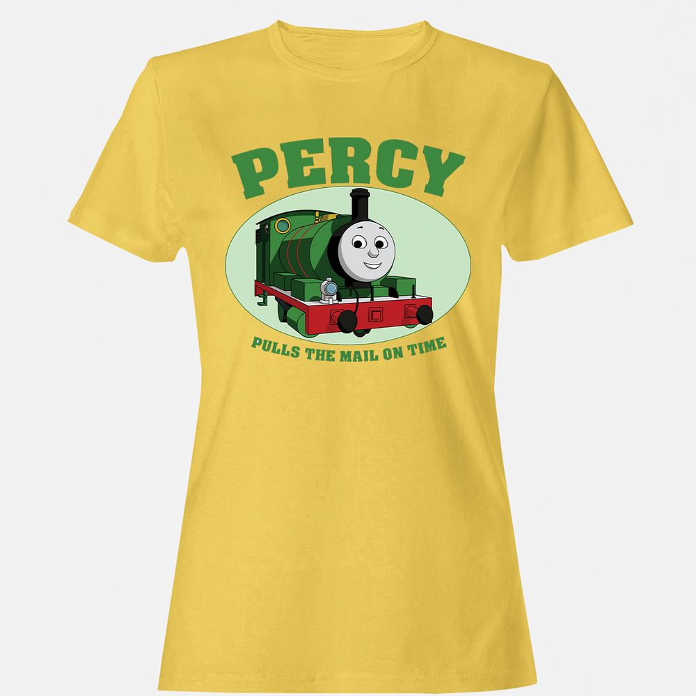 Women's T-Shirt - R96NHGM5 - Daisy - 4
