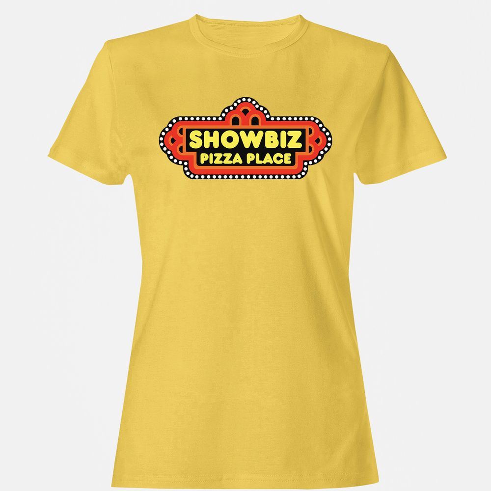 Women's T-Shirt - RAQ1U1CQ - Daisy - 4