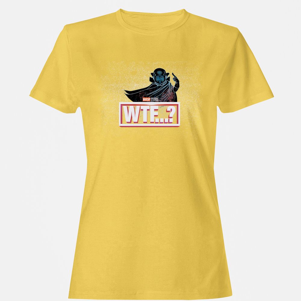 Women's T-Shirt - B8N4UCPL - Daisy - 4