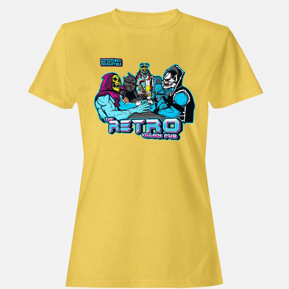 Women's T-Shirt - 7TWAL32M - Daisy - 4