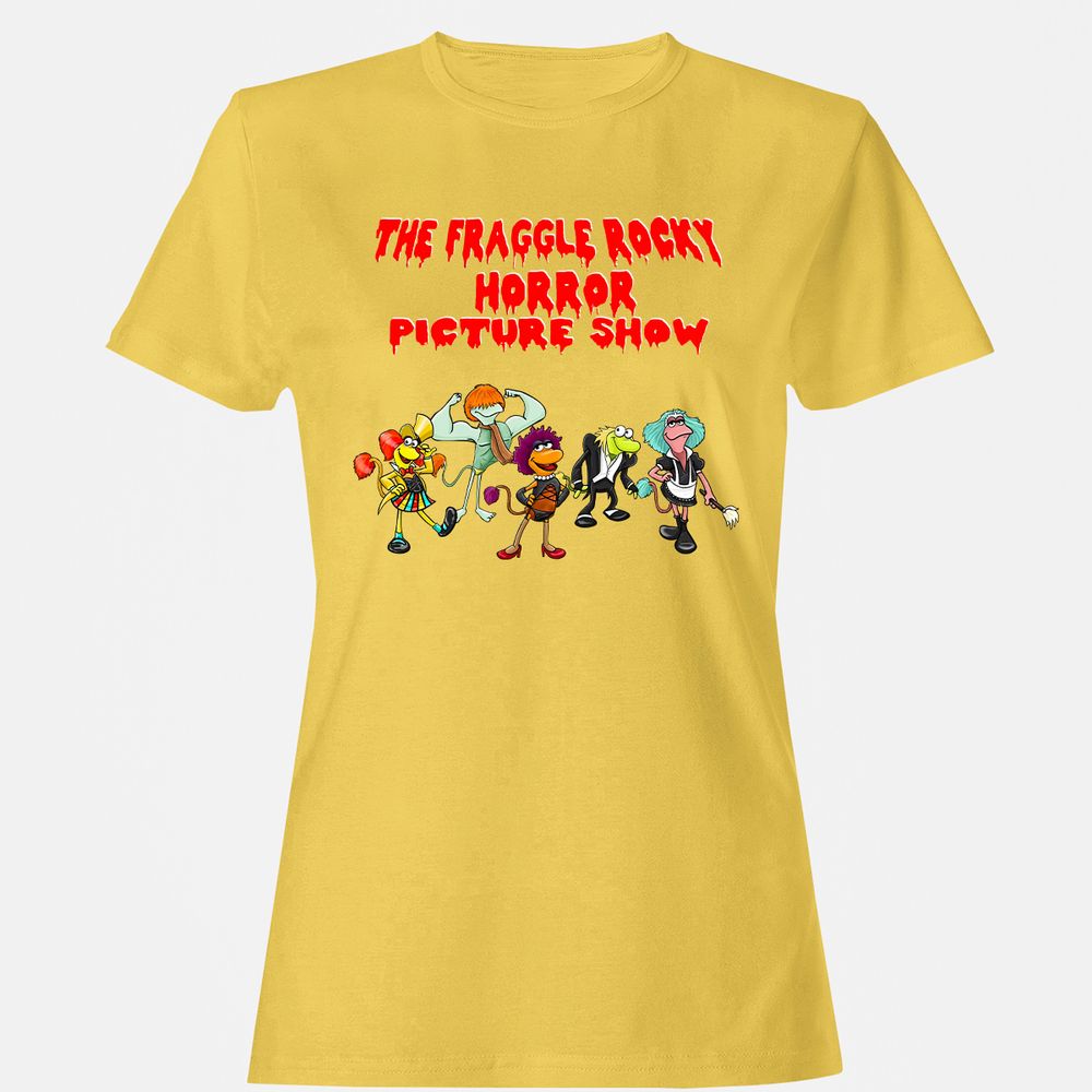 Women's T-Shirt - PNJRUBZG - Daisy - 4