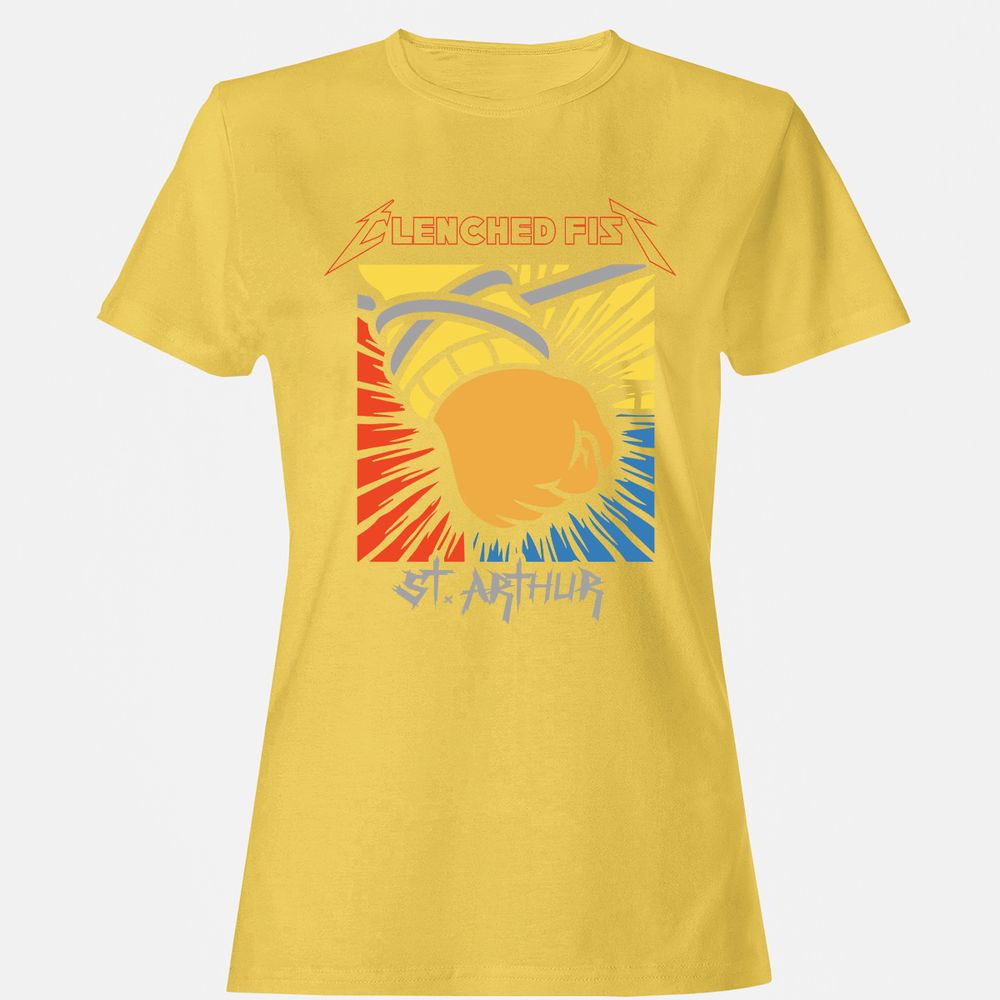 Women's T-Shirt - CBXTNEM7 - Daisy - 4