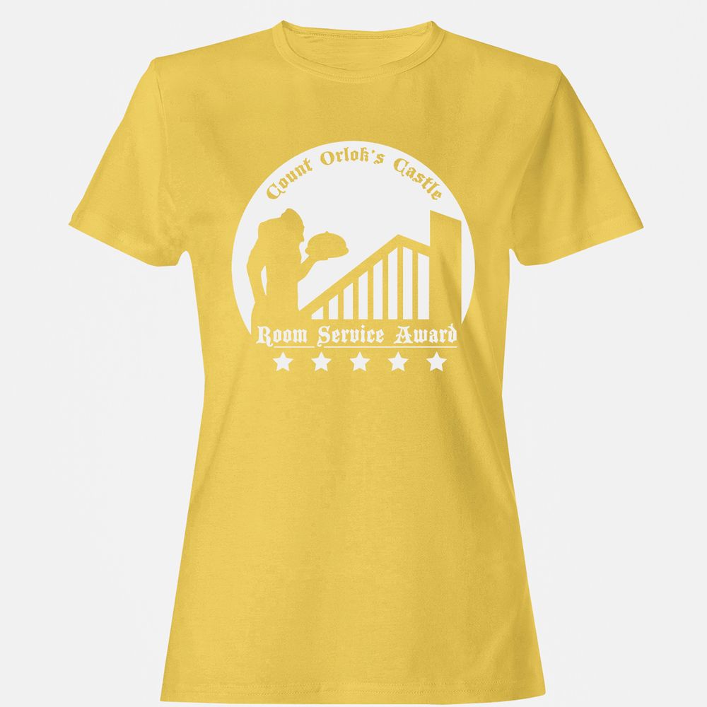 Women's T-Shirt - BNB6EDFF - Daisy - 4