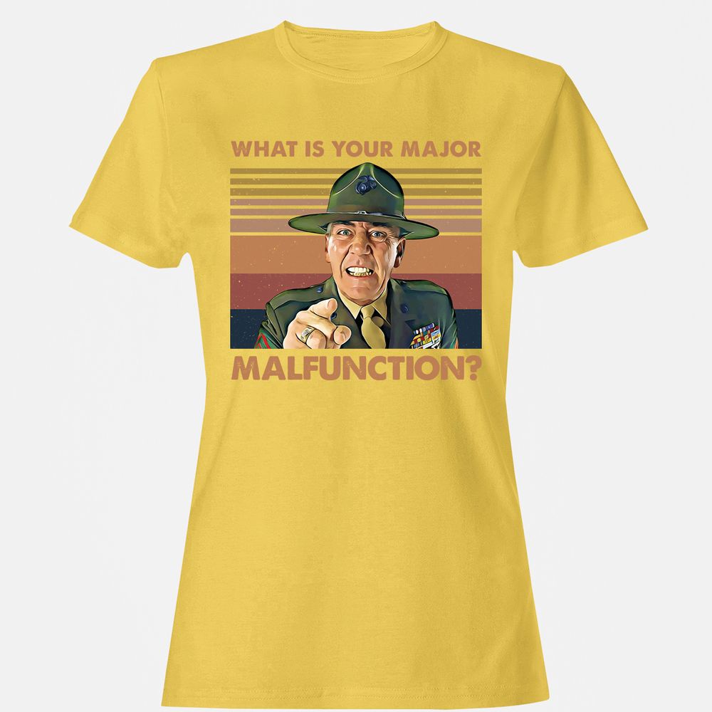 Women's T-Shirt - 56BRJ3A5 - Daisy - 4