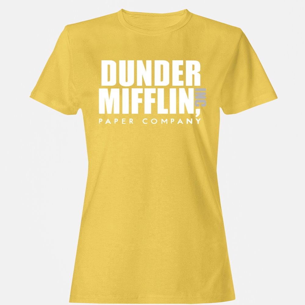 Women's T-Shirt - 7B3RD6SF - Daisy - 4