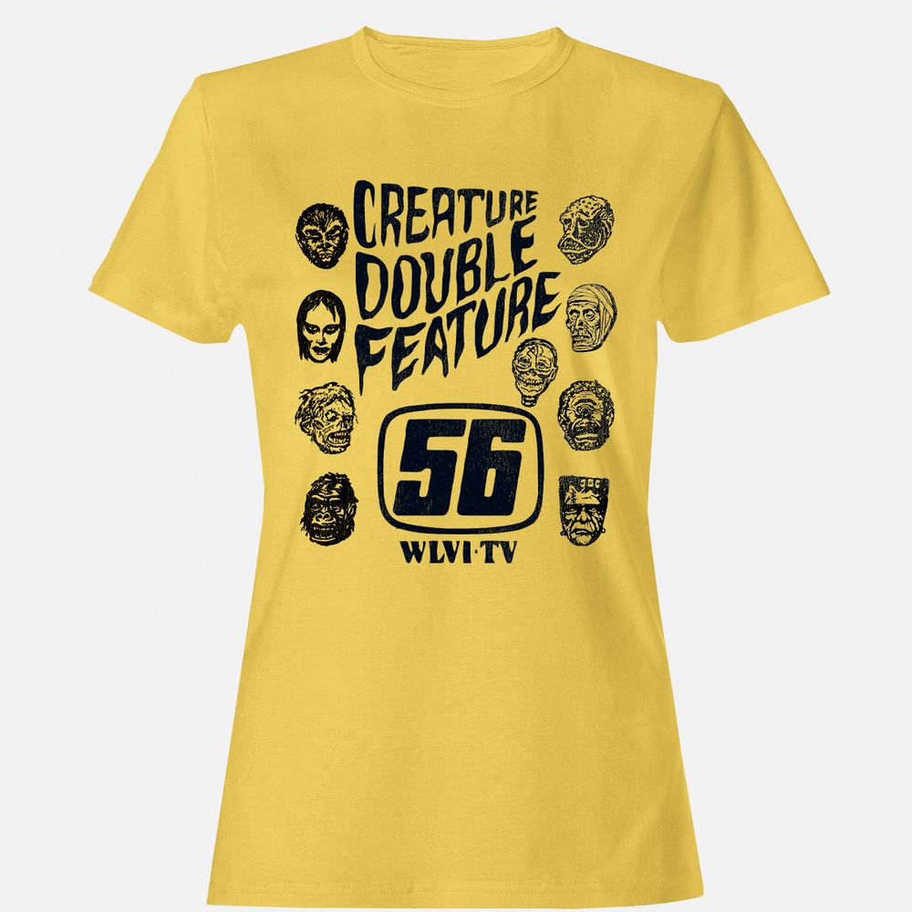 Women's T-Shirt - EBPVCDPP - Daisy - 4