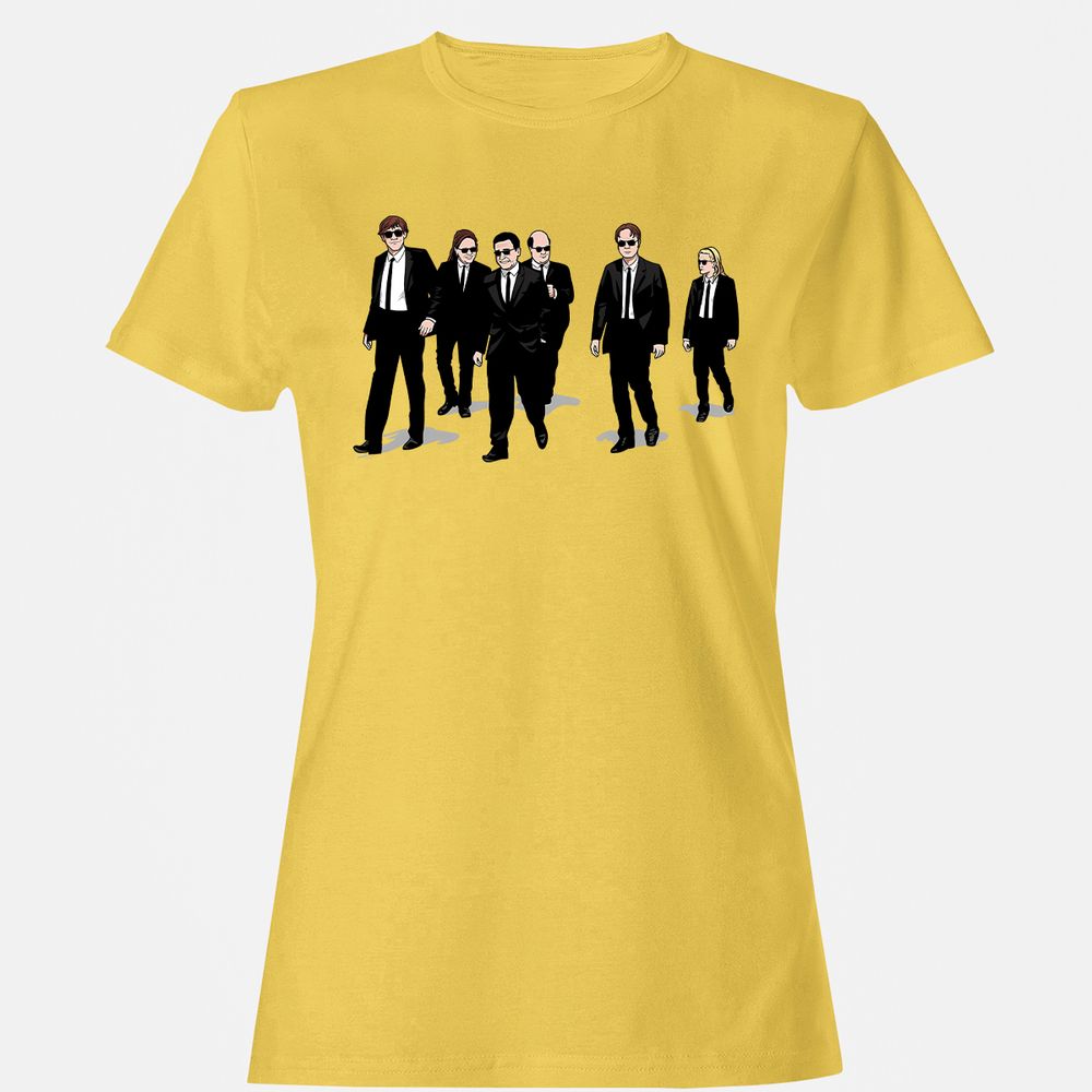 Women's T-Shirt - 41DYUVHN - Daisy - 4