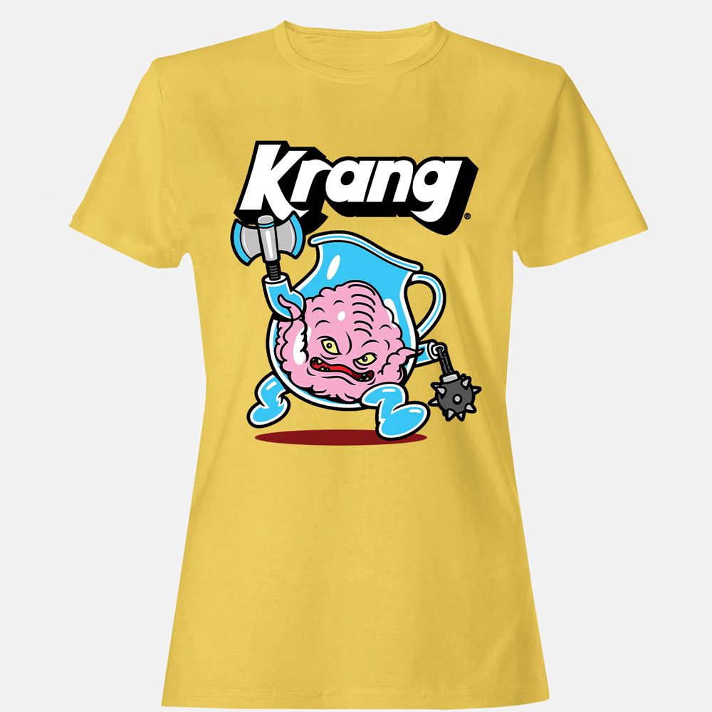 Women's T-Shirt - BFXYF2GH - Daisy - 4