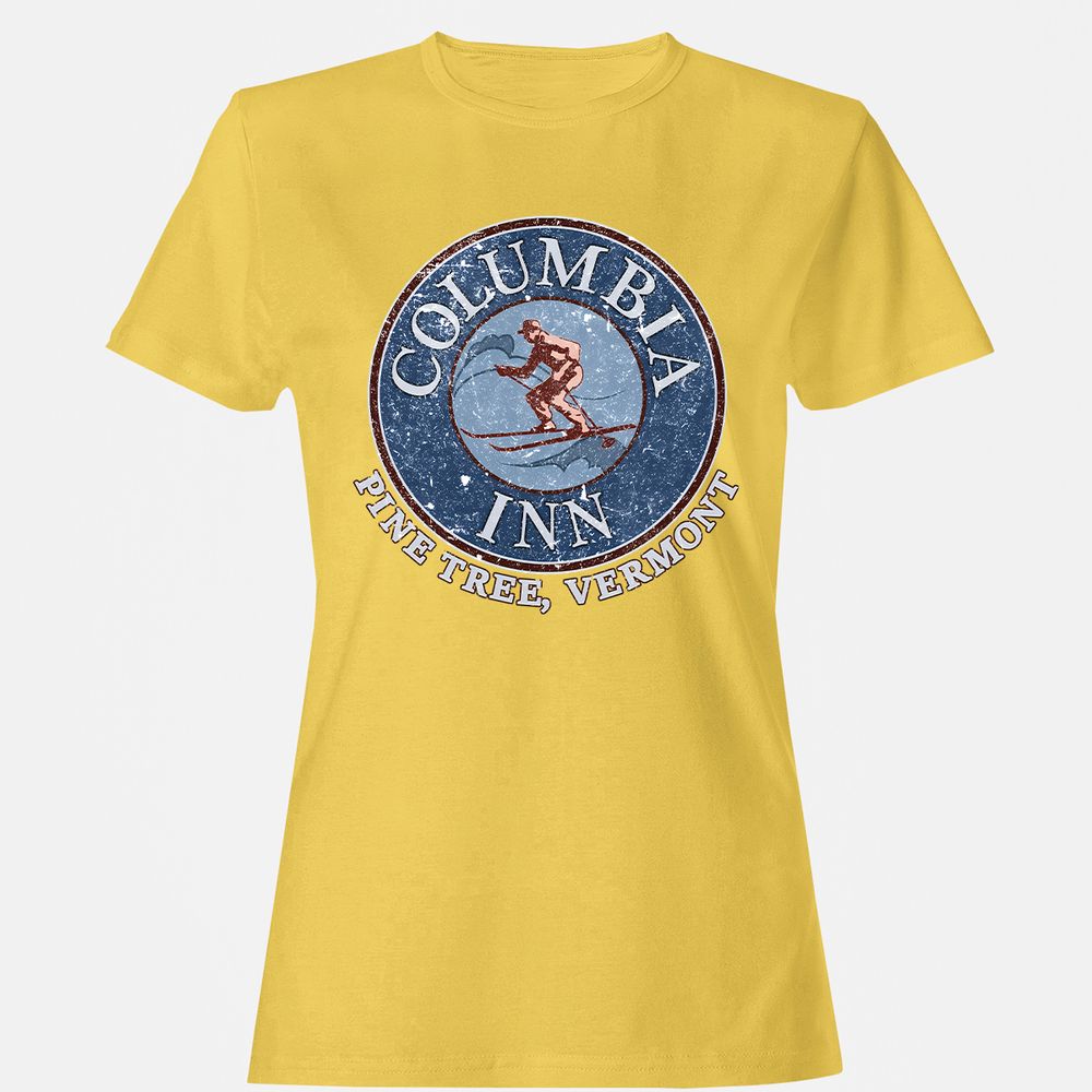 Women's T-Shirt - 39NCAJ26 - Daisy - 4