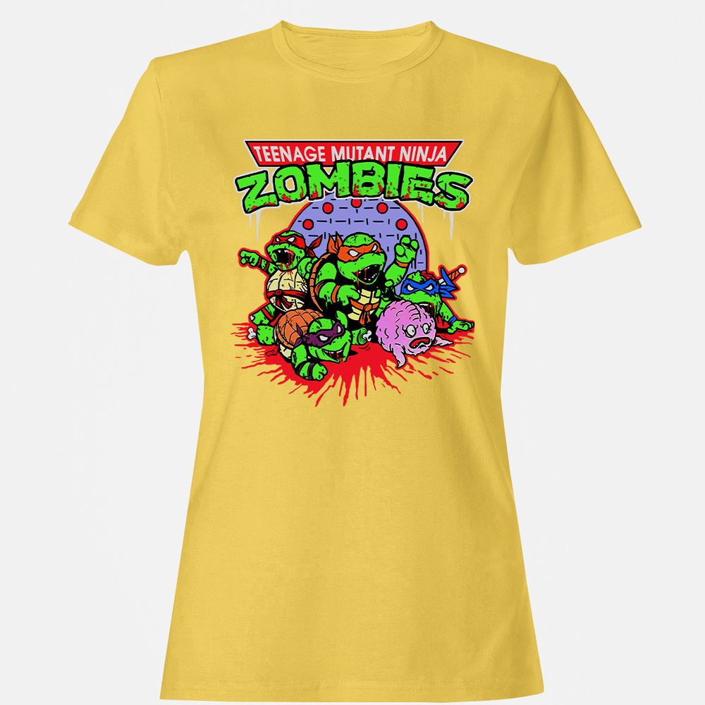 Women's T-Shirt - T2CMS6WE - Daisy - 4