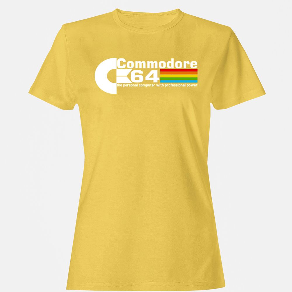 Women's T-Shirt - 7YAXPW9E - Daisy - 4