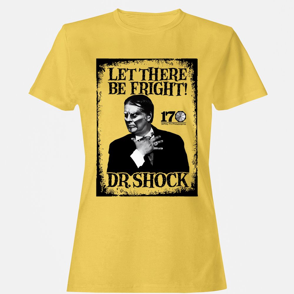 Women's T-Shirt - L7RNQ2A3 - Daisy - 4