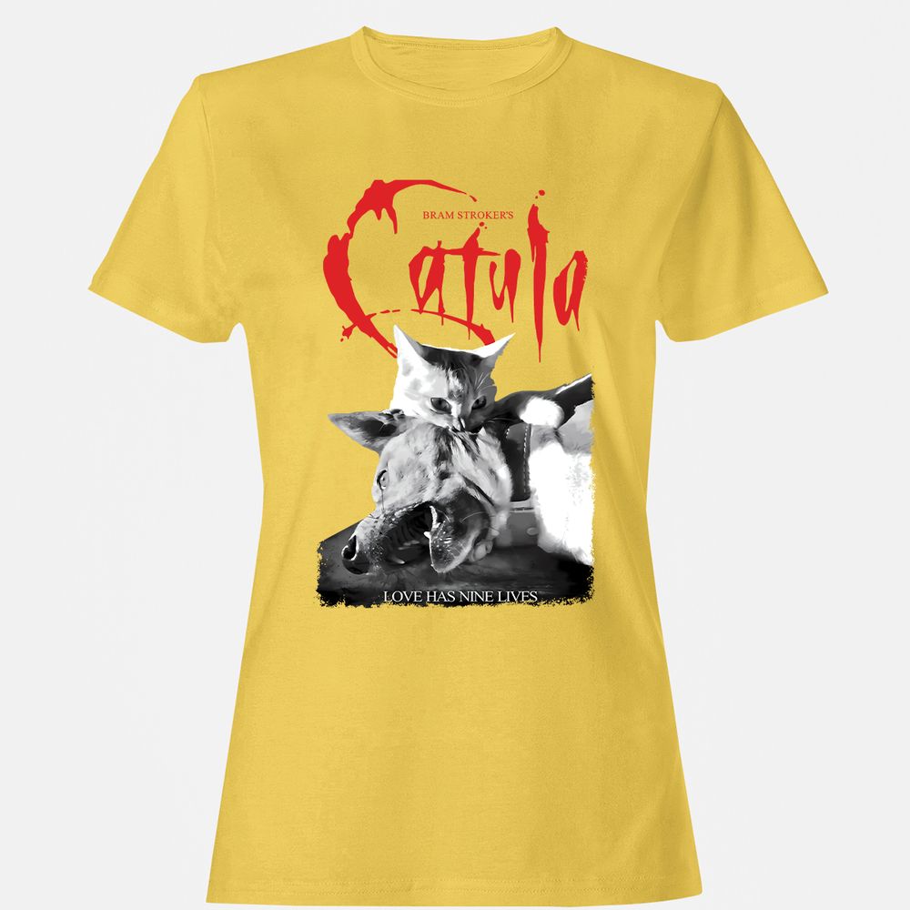 Women's T-Shirt - UMG4XPDB - Daisy - 4