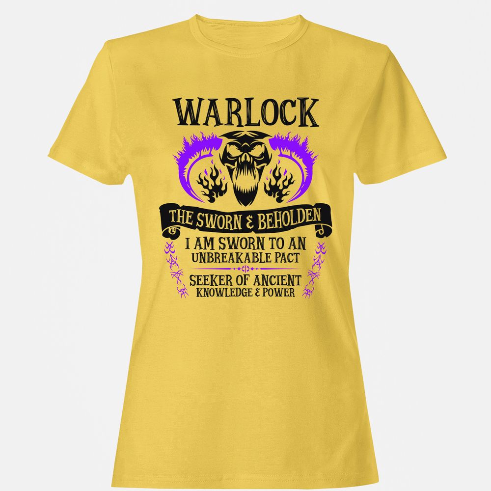 Women's T-Shirt - G5KVPJTW - Daisy - 4