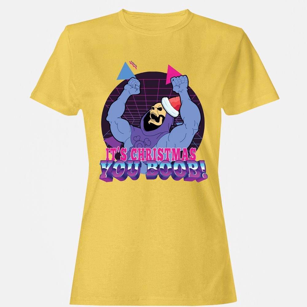 Women's T-Shirt - KZYK7WV6 - Daisy - 4