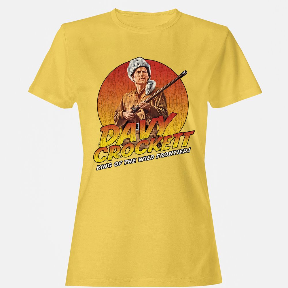 Davy Crockett - Daisy - 4