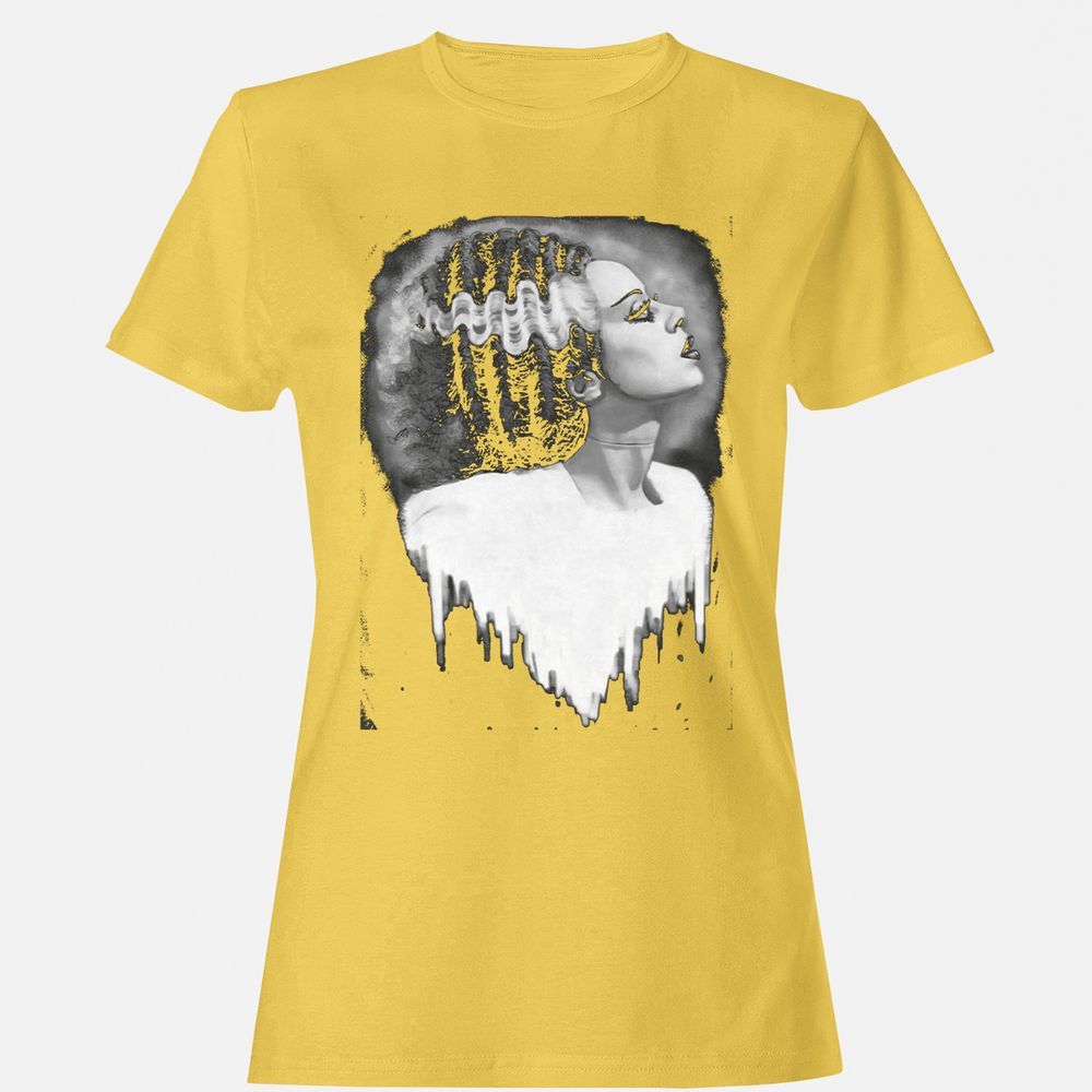 Women's T-Shirt - CWYNSWT4 - Daisy - 4