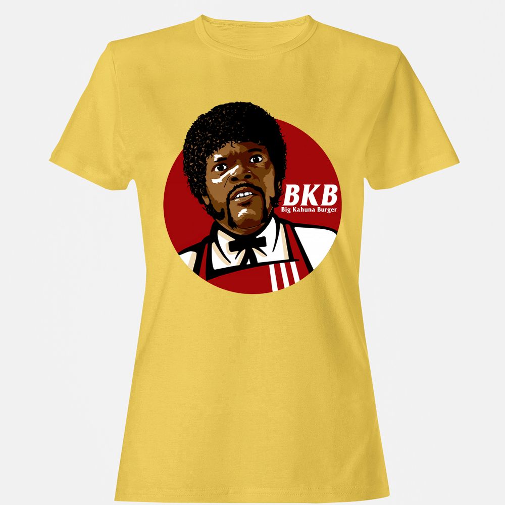 Women's T-Shirt - P3SPWV4Y - Daisy - 4