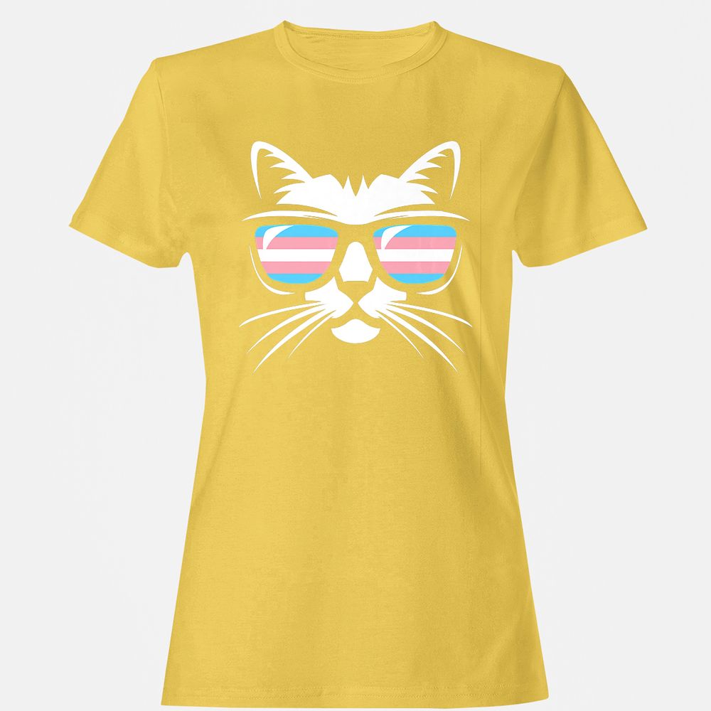Women's T-Shirt - SWNKGGDF - Daisy - 4