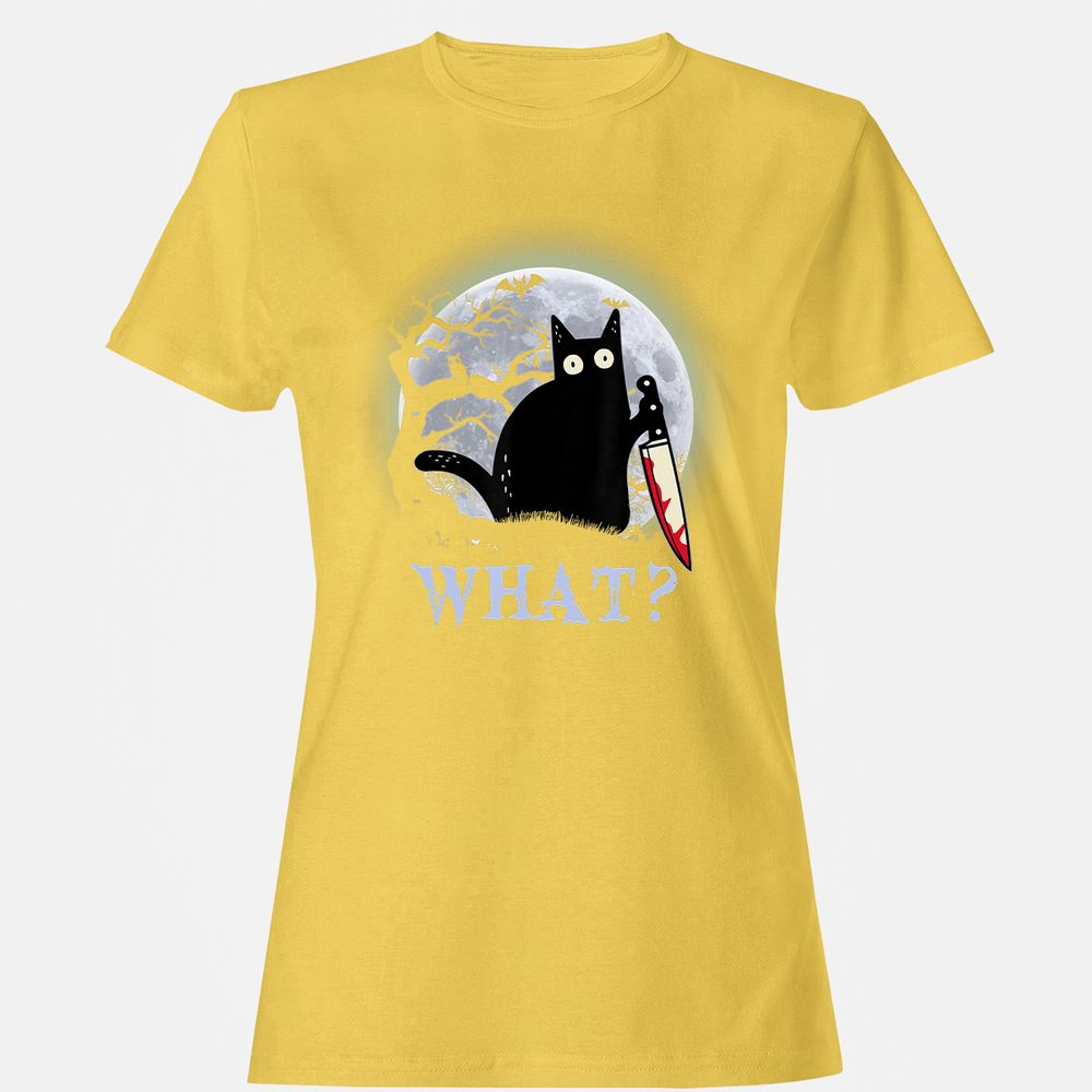 Women's T-Shirt - PDMQV7FQ - Daisy - 4