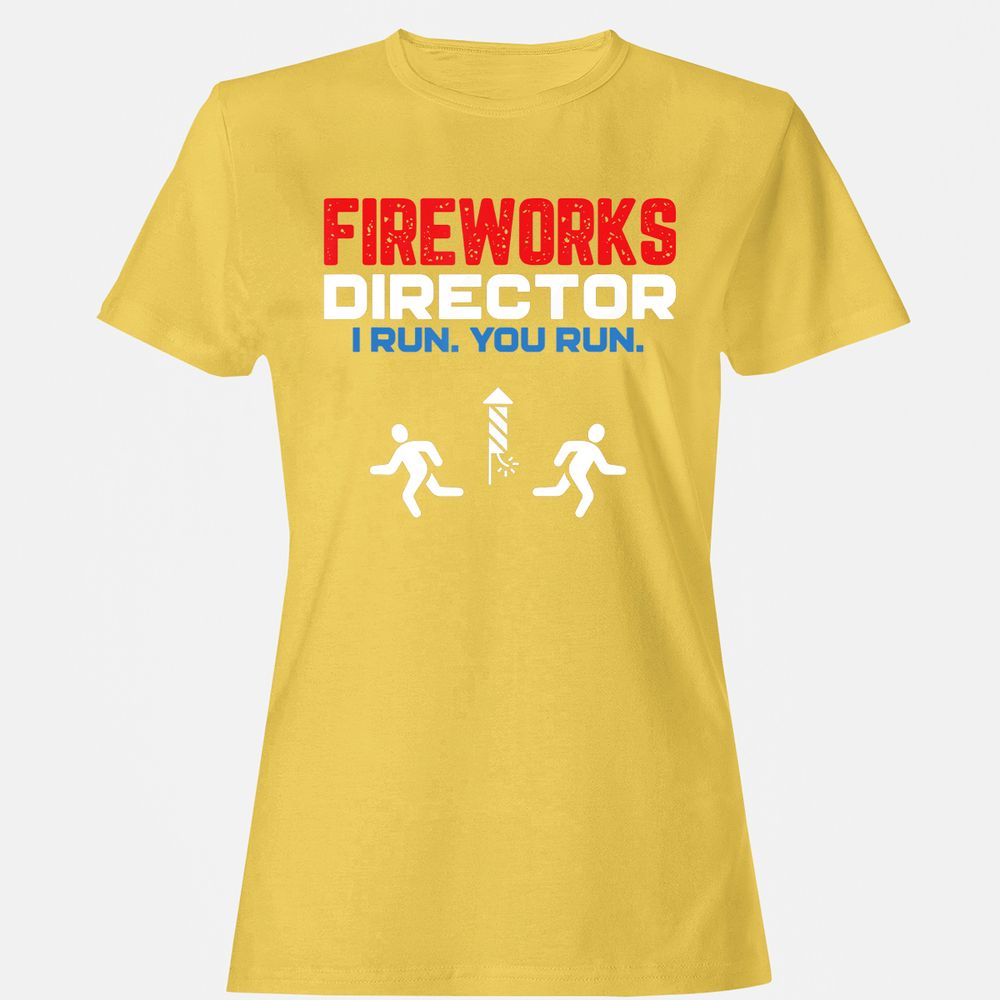 Women's T-Shirt - FU4KUHHQ - Daisy - 4