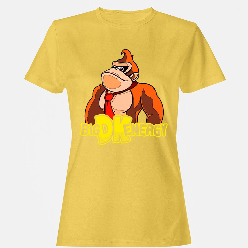 Women's T-Shirt - NNE432XX - Daisy - 4